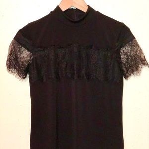 Dress shirt